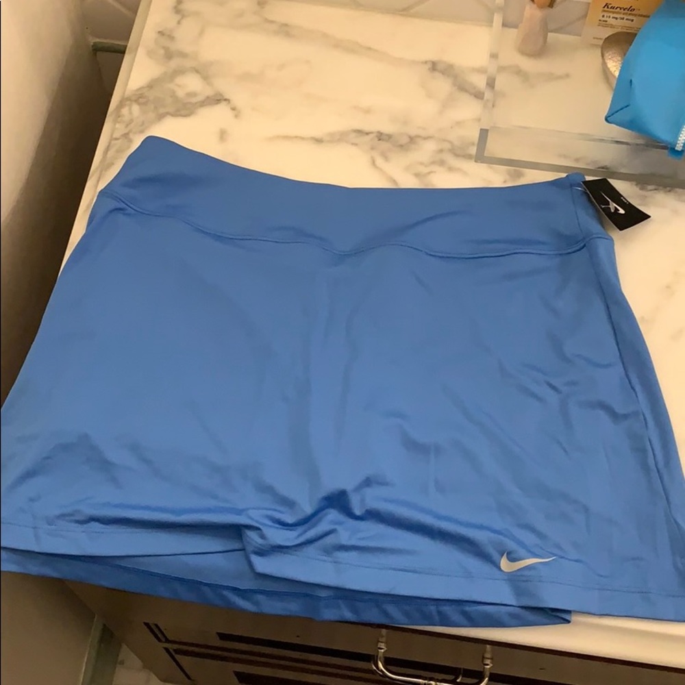 Nike Tennis Skirt